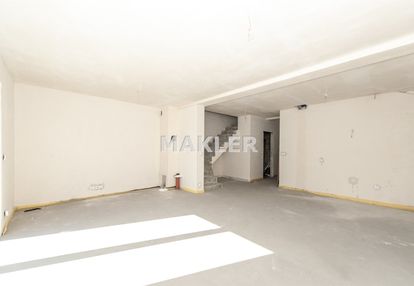 Bliźniak - miedzyń 126m2 - stan deweloperski