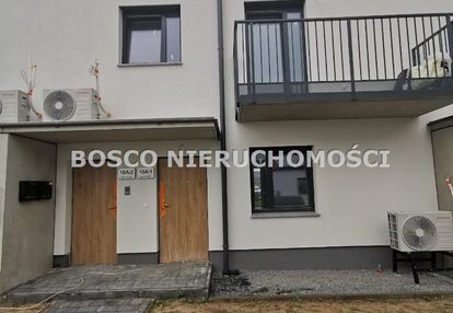 Ostatni etap, 3 pokoje, ogród, 2 balkony, klima, p