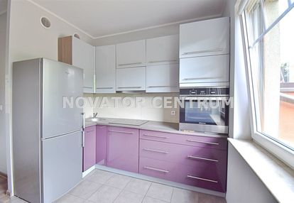 3 pokoje, parter, 2 balkony, nowe budownictwo