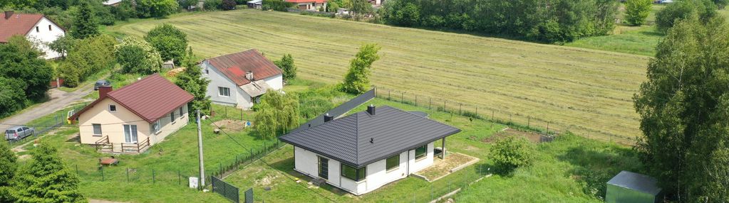 Ten dom czeka na ciebie i twoich bliskich