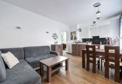 3 pok|dwa ogródki |duży balkon|ul. lubostroń