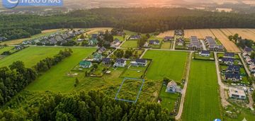 Z widokiem na las! 14ar - 12 minut od krakowa