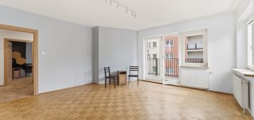 Ciche 75.42m² na białołęce - obok lasu