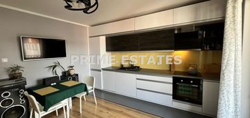 2-pokojowe mieszkanie przy ul. brzeskiej