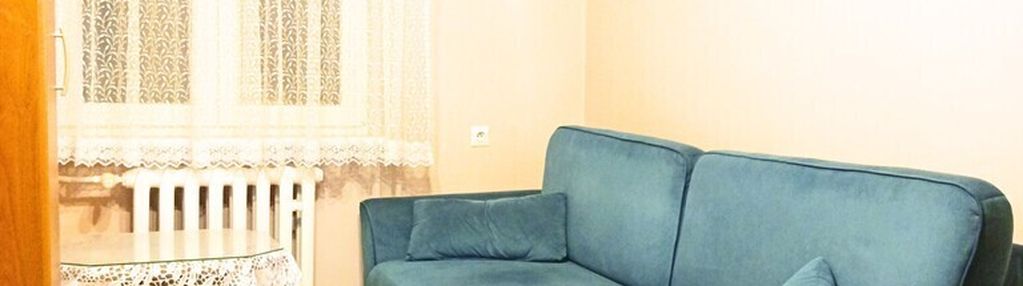 2 pokojowe mieszkanie w centrum sosnowca