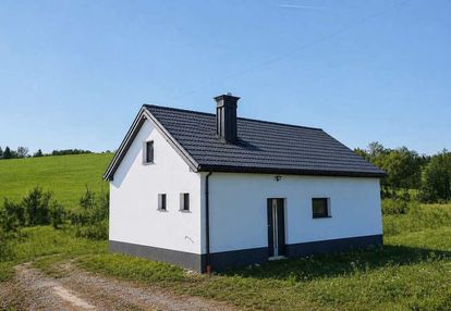 Dom 70 m² z ogrodem w jastrzębi