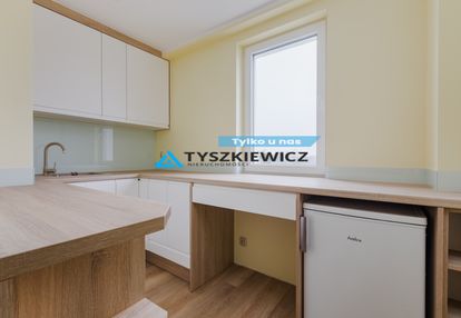 Mieszkanie po generalnym remoncie