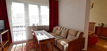 Mieszkanie 3-pok, 53 m2, ksm, ul. konarskiego
