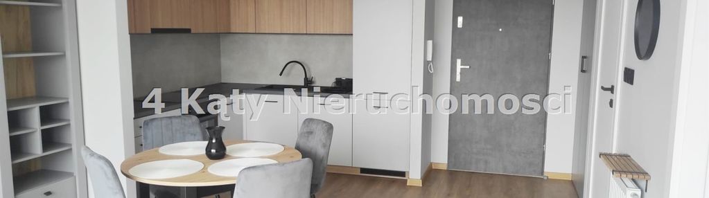 Mieszkanie 40 m2 umeblowane wysoki standard winda