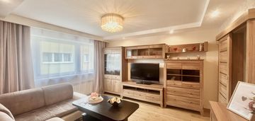 3 pokoje i bielany i metro