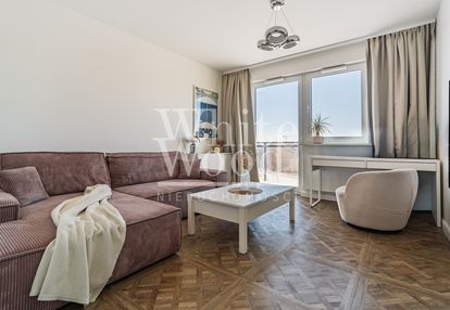 Mieszkanie 2 pokoje nad morzem, ostatnie piętro