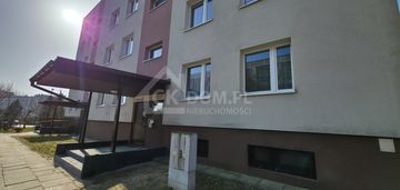 Mieszkanie ul.śląska, 39,70m2