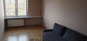 2-pokojowe mieszkanie na pradze-południe