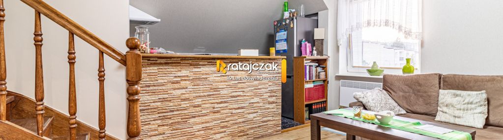 Wyjątkowy lokal w dzielnicy strzyża