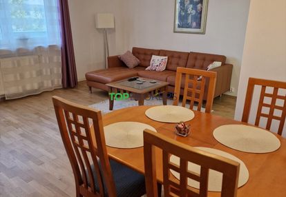 Mieszkanie z miejscem postojowym i balkonem