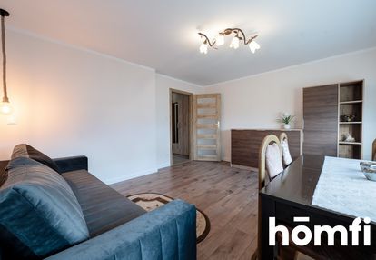 Mieszkanie w centrum na wynajem