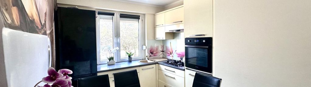 3 pokojowe mieszkanie, murzynowskiego