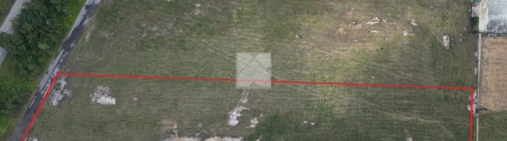 Działka przemysłowa tarnobrzeg - machów