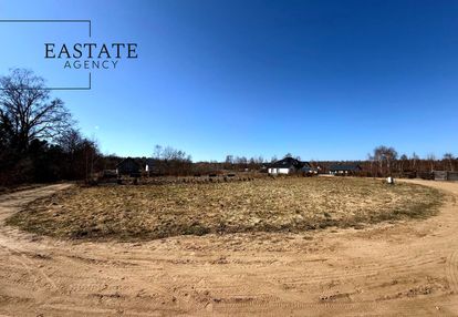 Brudzewo | działki przy lesie | mpzp