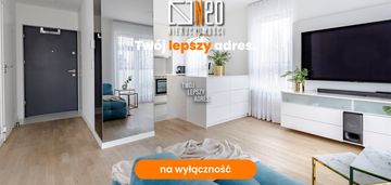 Otwórz okna i ciesz się zielenią - premium
