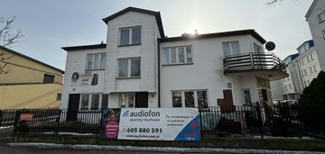 Sprzedam dom w centrum siedlec ul. 3 maja 33