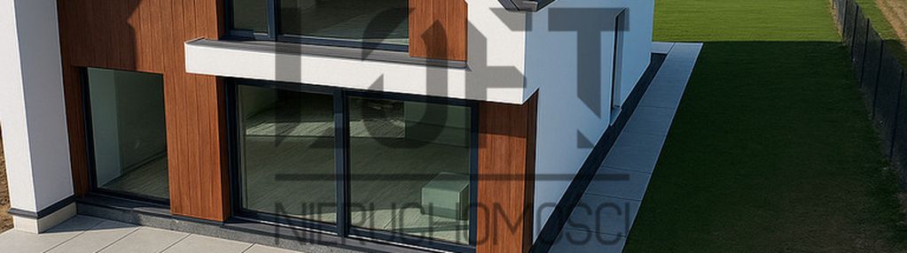 Nowoczesny pasywny dom bogucin k. jastkowa bez pcc