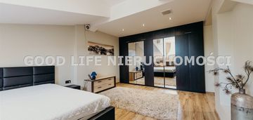 Mieszkanie 3 pokoje 100 m2 centrum