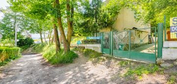 Dom z możliwością rozbudowy gdynia grabówek