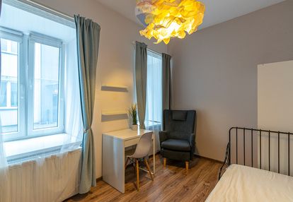 3 pokoje | widzew nowe budownictwo blisko centrum