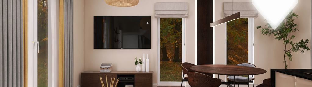 Pół bliźniaka 10 min od skm sulejówek miłosna