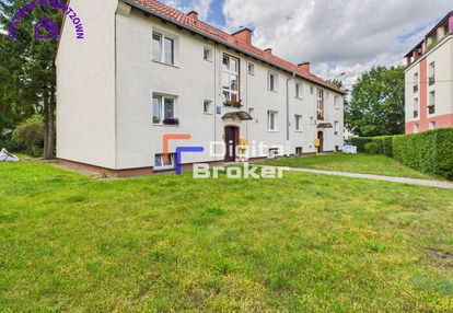 ⭐️ 2 pokoje ⭐ 33,44 m² ⭐️ kameralny budynek⭐️