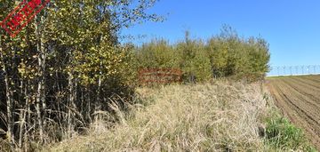 Działka komercyjna 2200 m2- gm. liszki (morawica