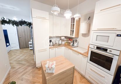 Apartament 36,93 m² premium, kolberga kielce