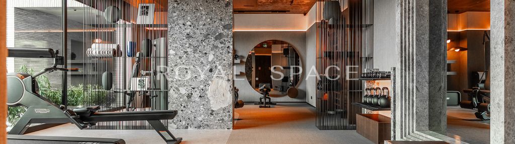 Przestronny apartament w sercu bronowic
