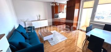Elegancki apartament 2-pokoje , bliska wola / śr
