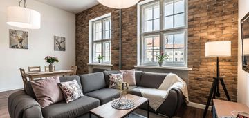 ★ apartament z widokiem na rynek★