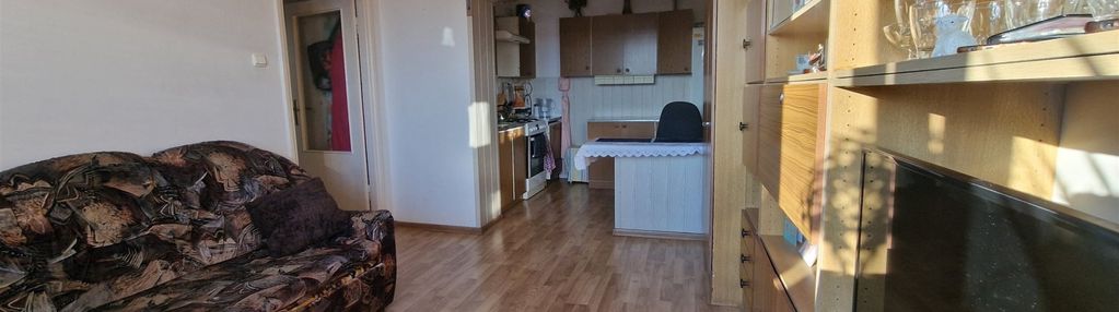 G mokotów, cegła, 2 pokoje blisko metra