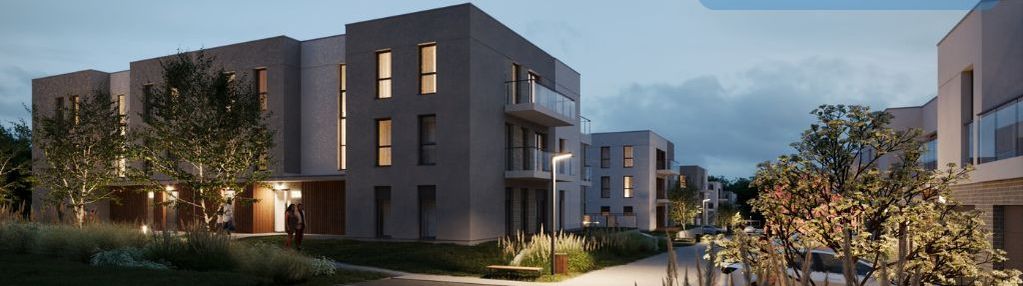 Salon 33m²|3pokoje |kameralne osiedle |balkon 8,50