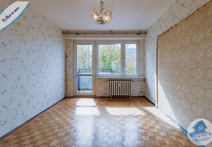 Jasne, 3-pokojowe z balkonem