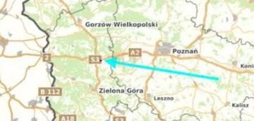 Działka inwestycyjna 0,89 ha | dk92 (e30) | logistyka / przemysł