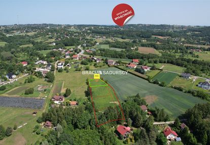 Działka widokowa