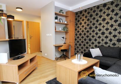 Przytulne | przestronne | funkcjonalne | balkon