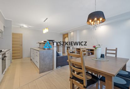 Blisko starówki 4 pokoje na parterze z tarasem