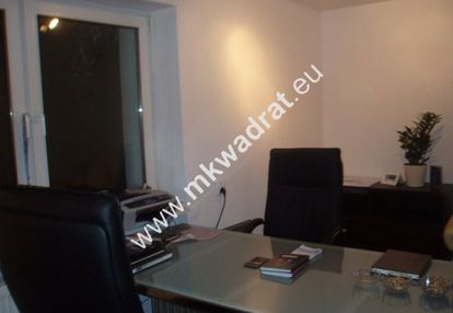 Dom parterowy+poddasze dla firmy lub rodziny