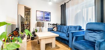 Zabudowa szeregowa balkon dwa miejsca postojowe