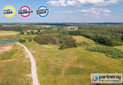 Działki rolne idealne pod żwirownie!