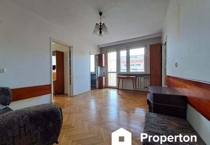 Mieszkanie 3 pokoje 41,6m2 skierniecice centrum