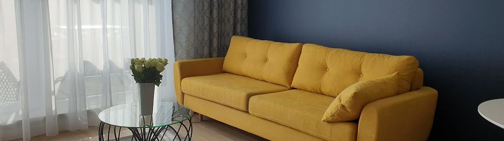 2-pokojowe mieszkanie klasy premium na wildzie