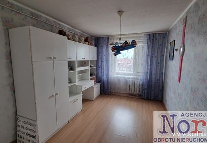 Mieszkanie w centrum miasta