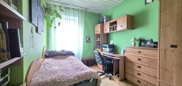 Dwupoziomowe mieszkanie w atrakcyjnej lokalizacji.